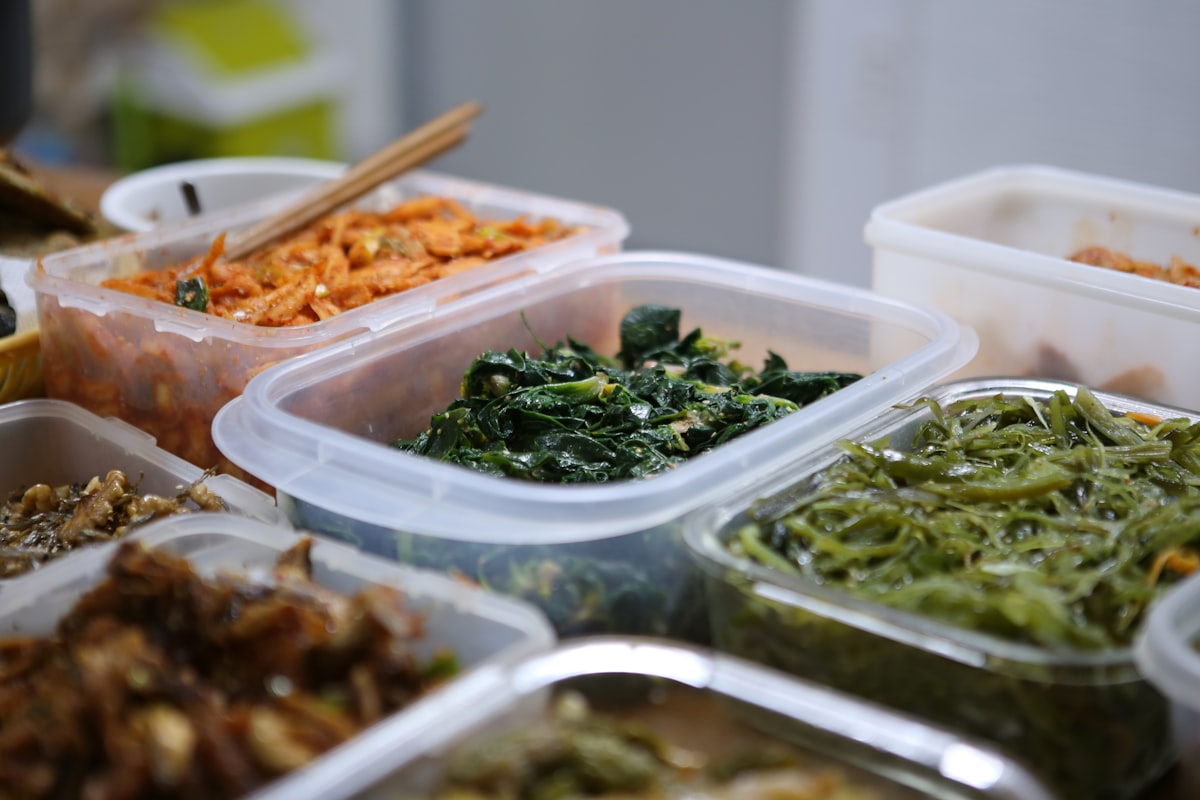 Building Healthy Lifestyle Habits